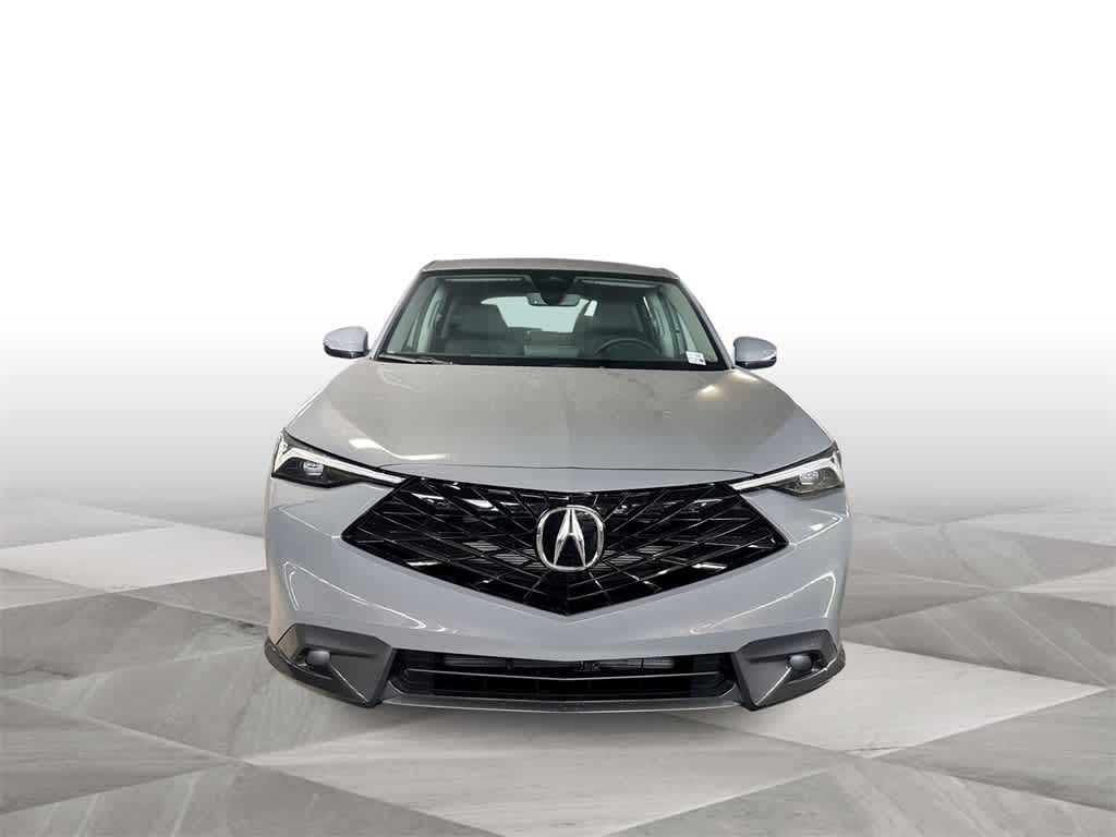 2026 Acura ADX ADX