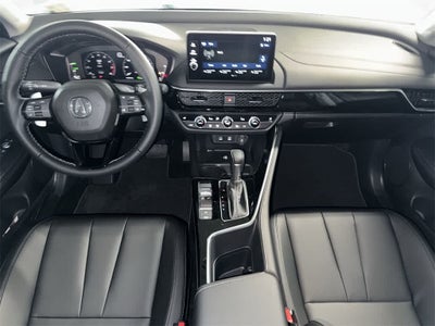2026 Acura ADX ADX