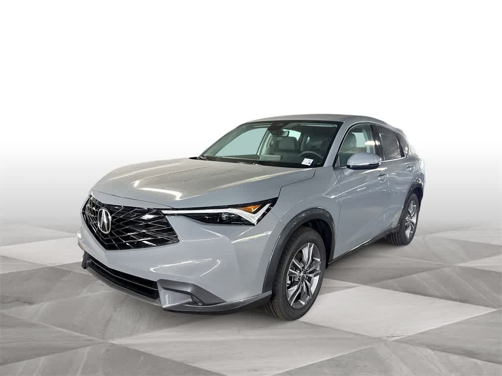 2026 Acura ADX ADX