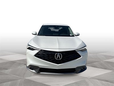 2026 Acura ADX ADX