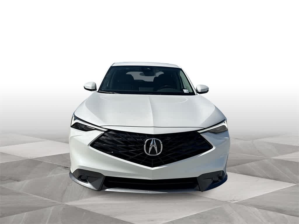 2026 Acura ADX ADX