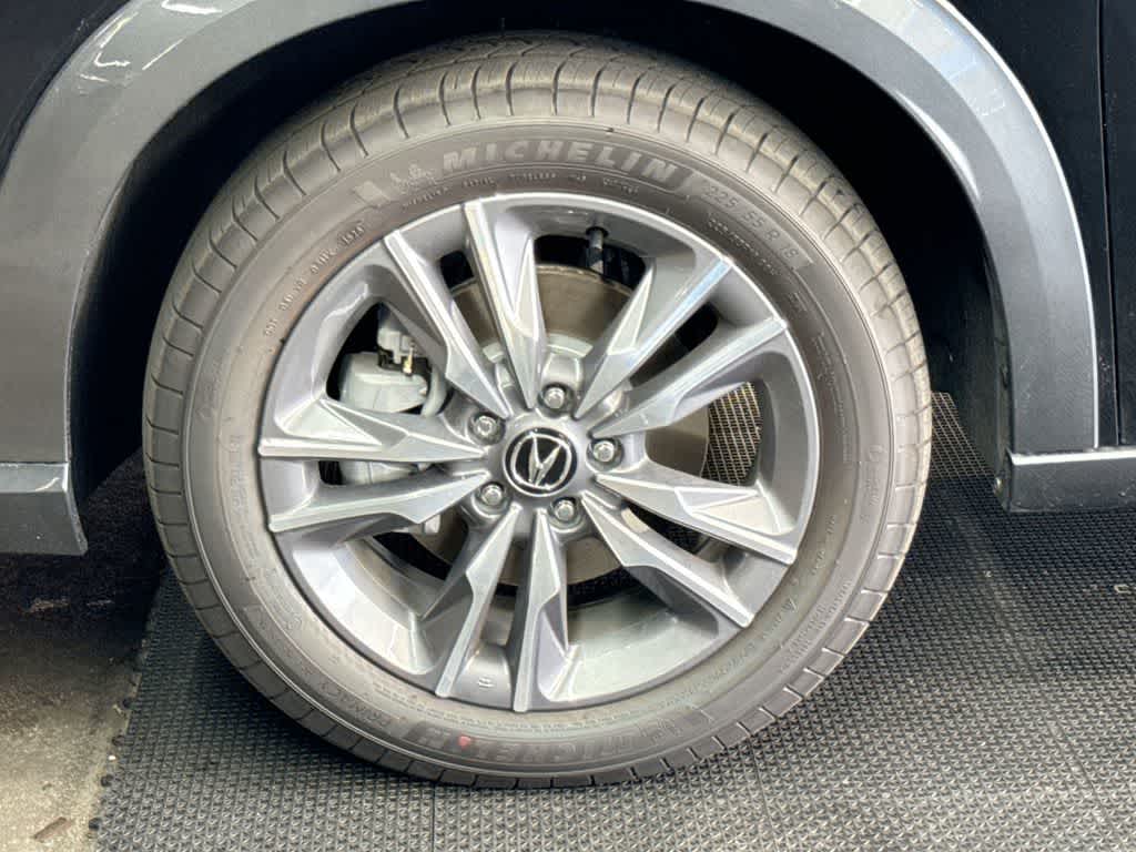 2026 Acura ADX FWD