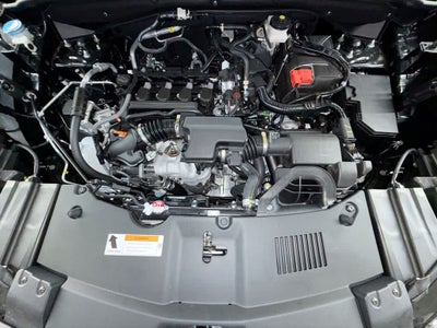 2026 Acura ADX FWD