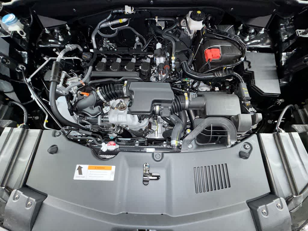 2026 Acura ADX FWD