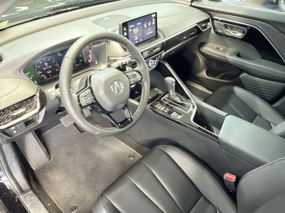 2026 Acura ADX FWD