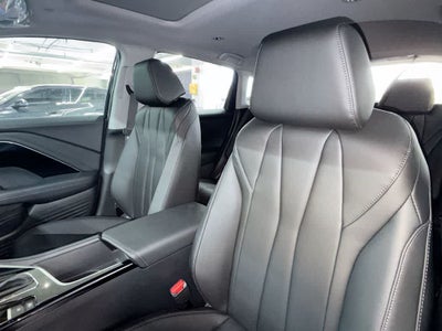 2026 Acura ADX FWD