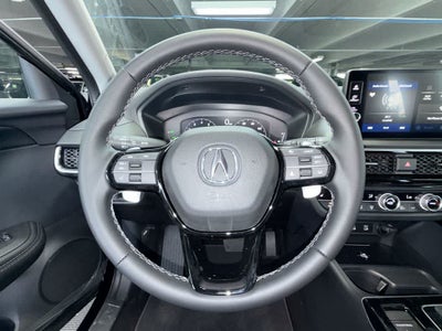 2026 Acura ADX FWD