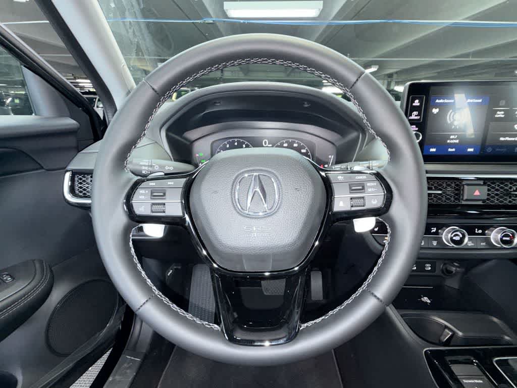 2026 Acura ADX FWD