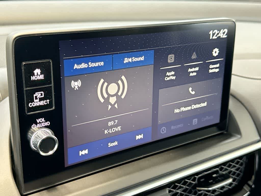2026 Acura ADX FWD