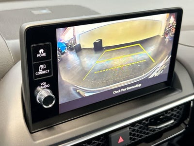 2026 Acura ADX FWD