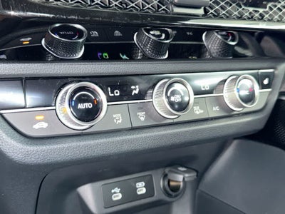 2026 Acura ADX FWD