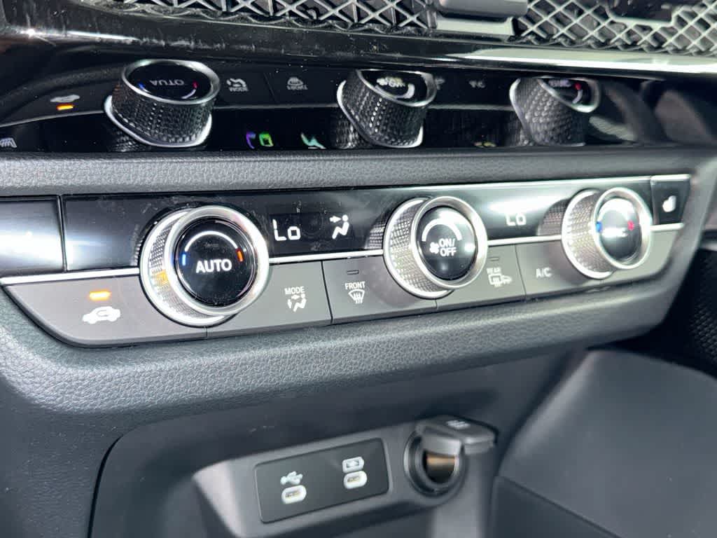 2026 Acura ADX FWD
