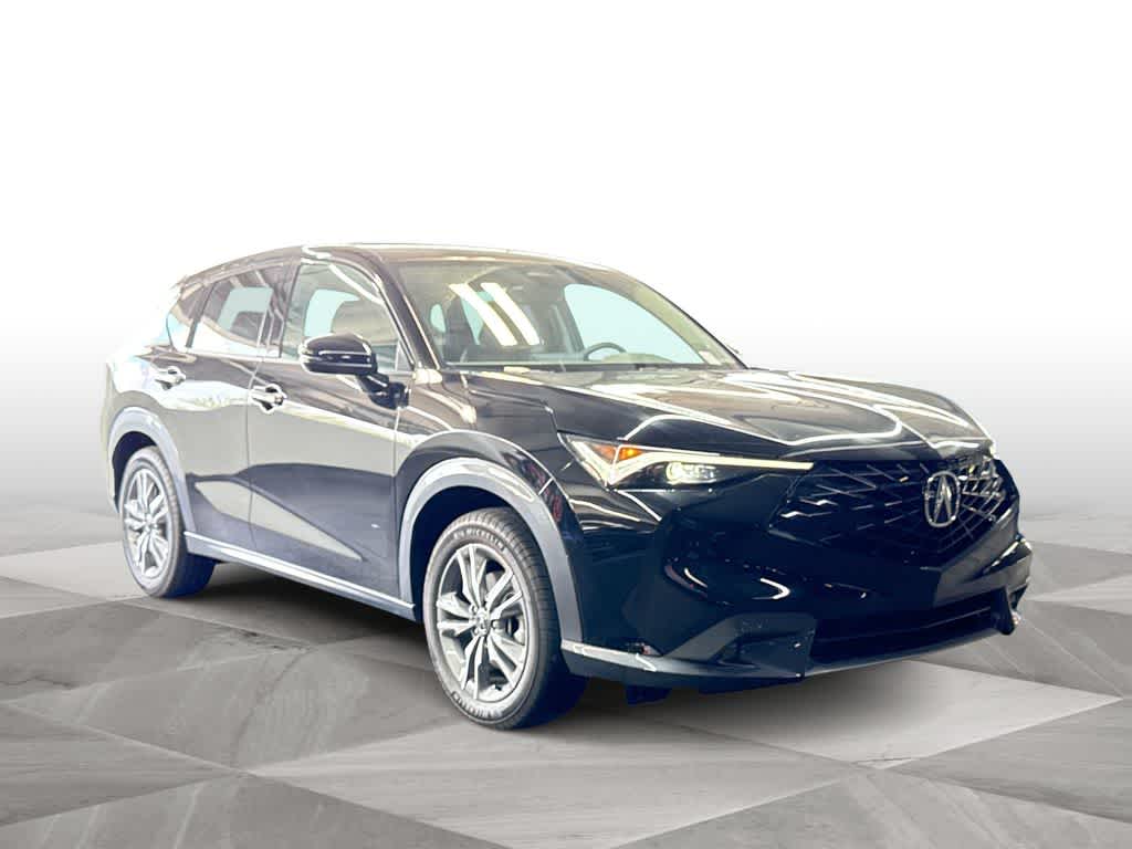 2026 Acura ADX FWD