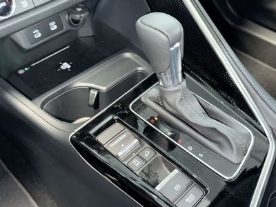 2026 Acura ADX FWD