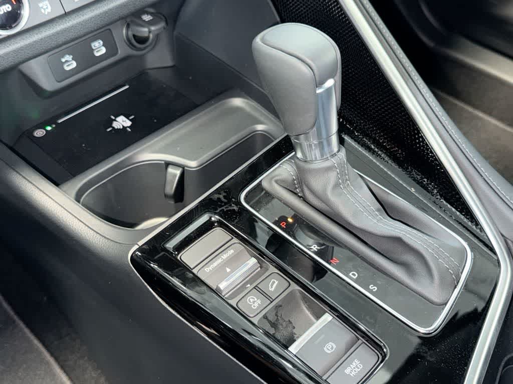 2026 Acura ADX FWD