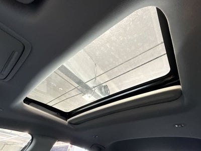 2026 Acura ADX FWD
