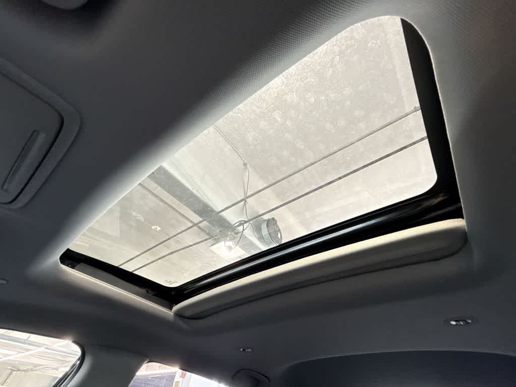 2026 Acura ADX FWD