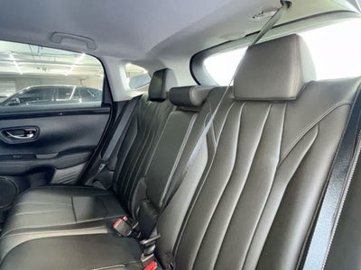 2026 Acura ADX FWD