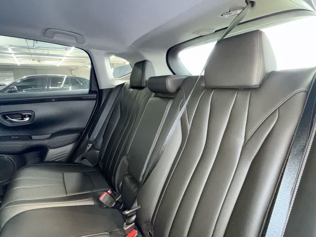 2026 Acura ADX FWD