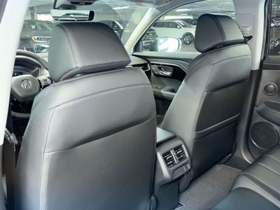 2026 Acura ADX FWD