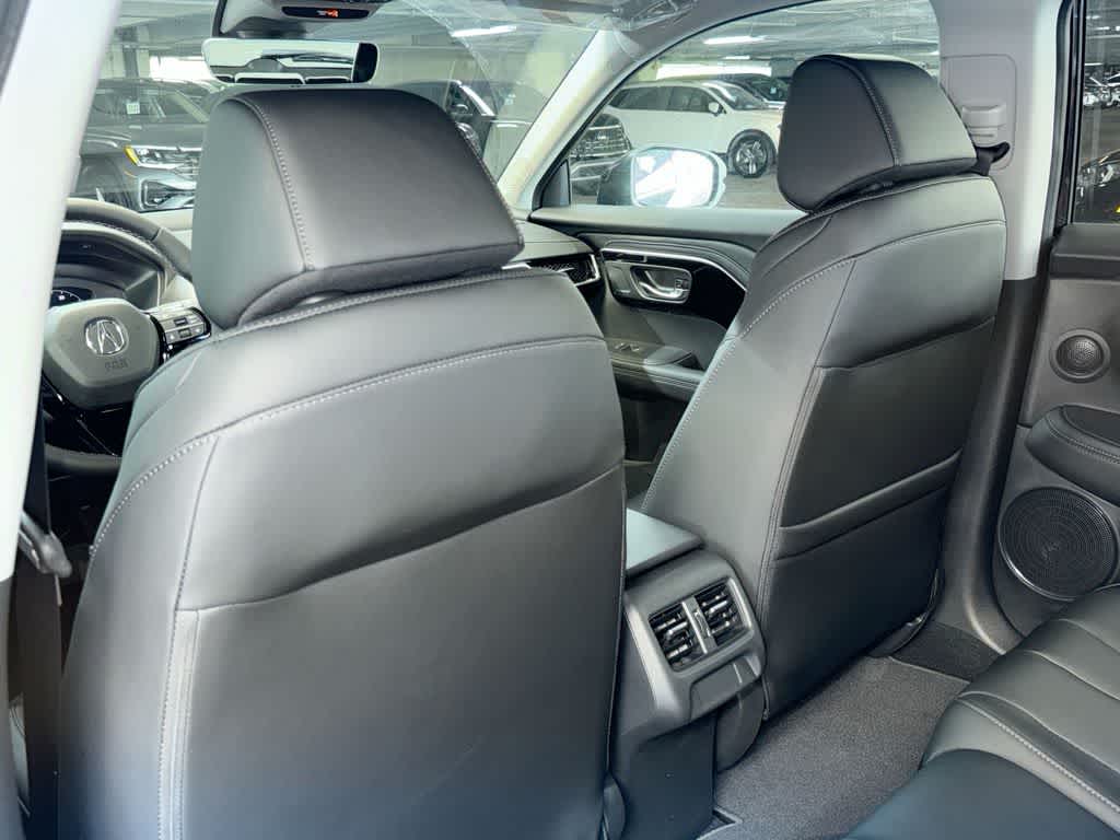2026 Acura ADX FWD