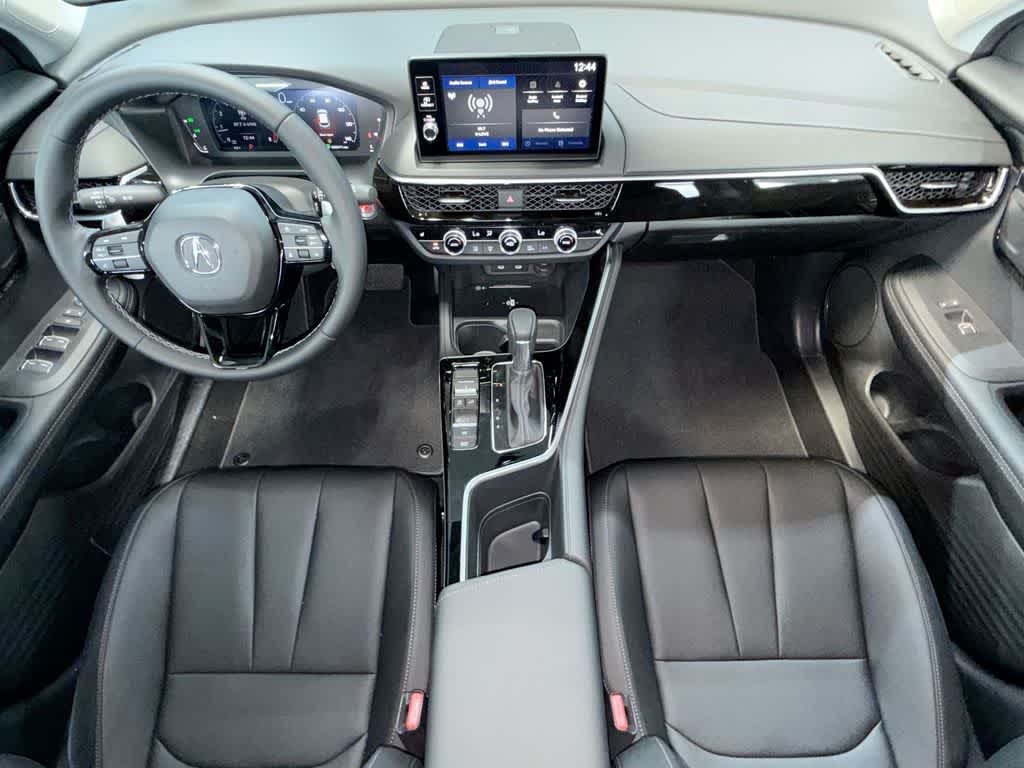 2026 Acura ADX FWD