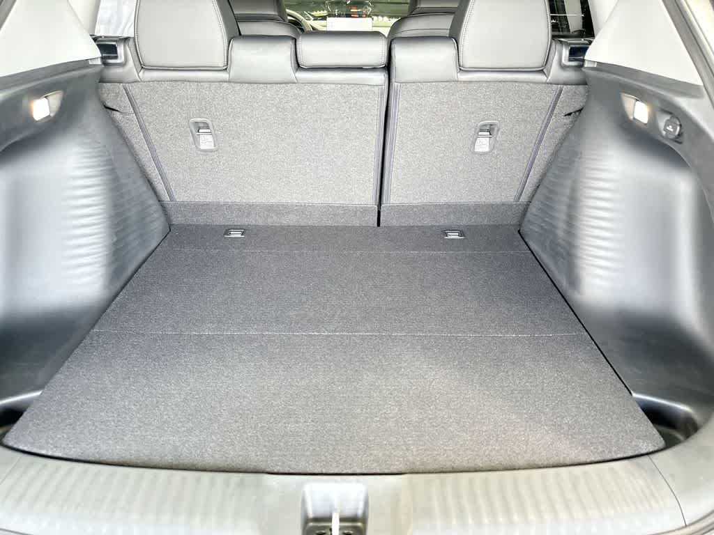 2026 Acura ADX FWD