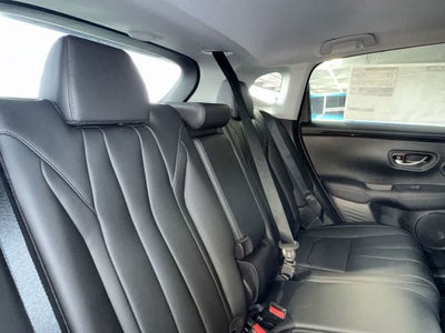2026 Acura ADX FWD
