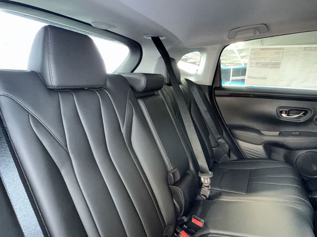 2026 Acura ADX FWD