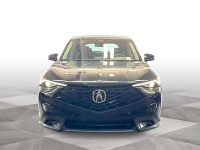 2026 Acura ADX FWD