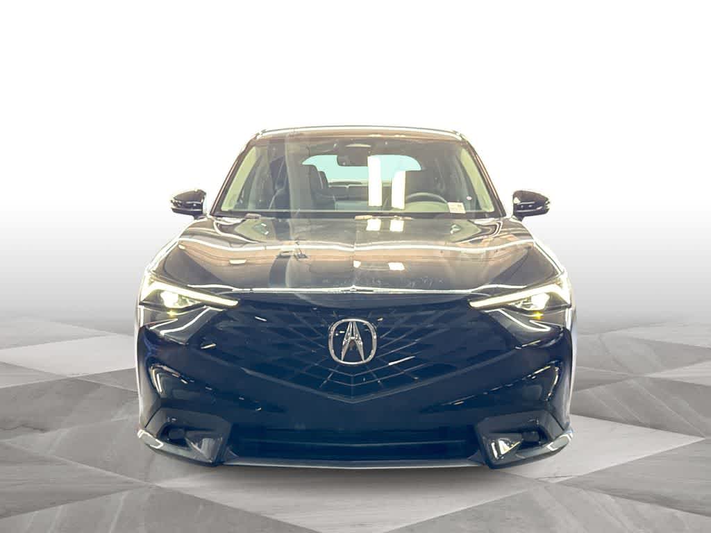 2026 Acura ADX FWD