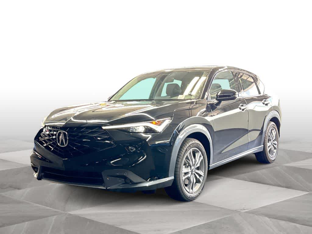 2026 Acura ADX FWD