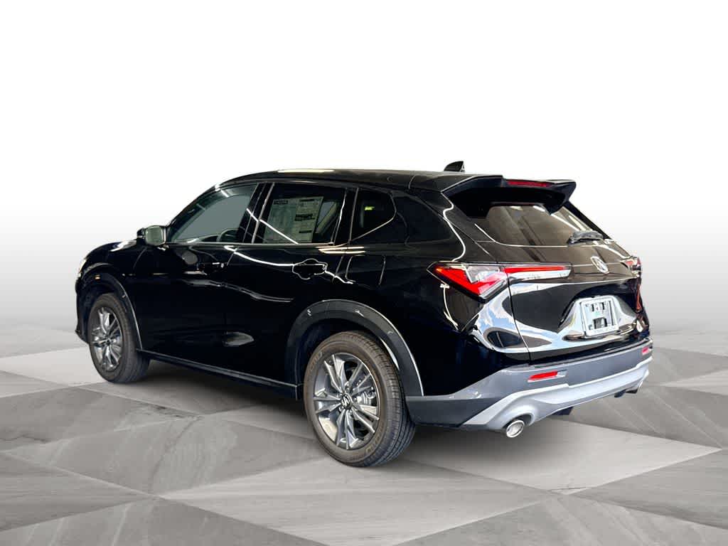 2026 Acura ADX FWD