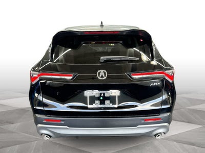 2026 Acura ADX FWD