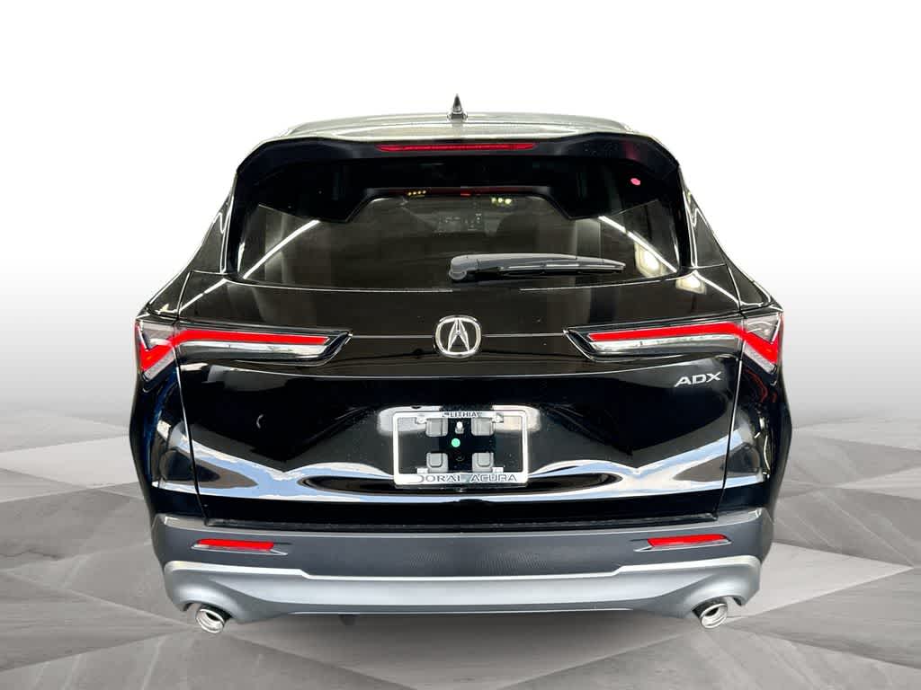 2026 Acura ADX FWD