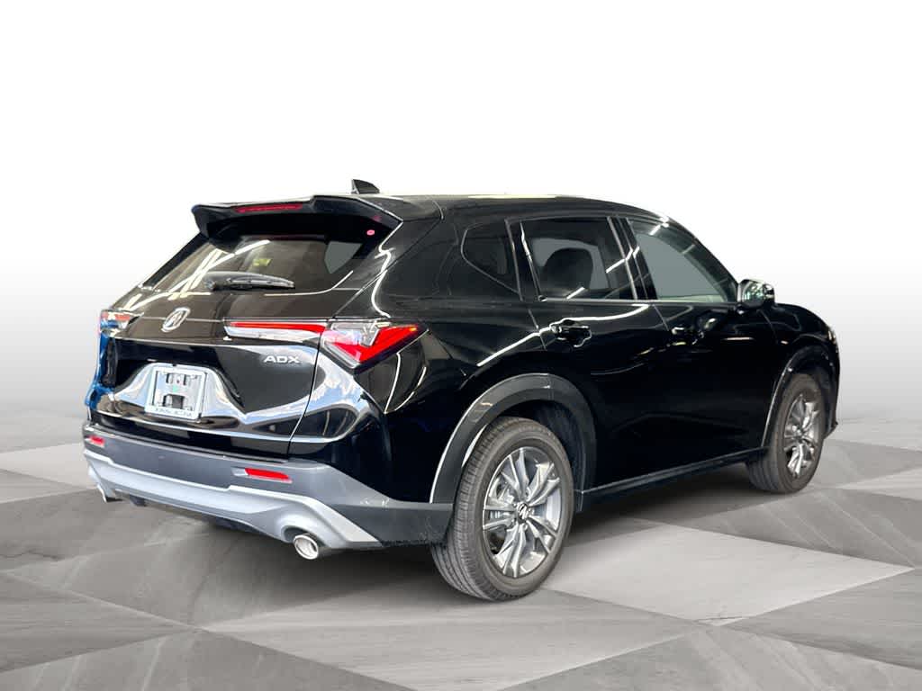 2026 Acura ADX FWD