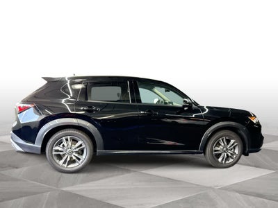 2026 Acura ADX FWD