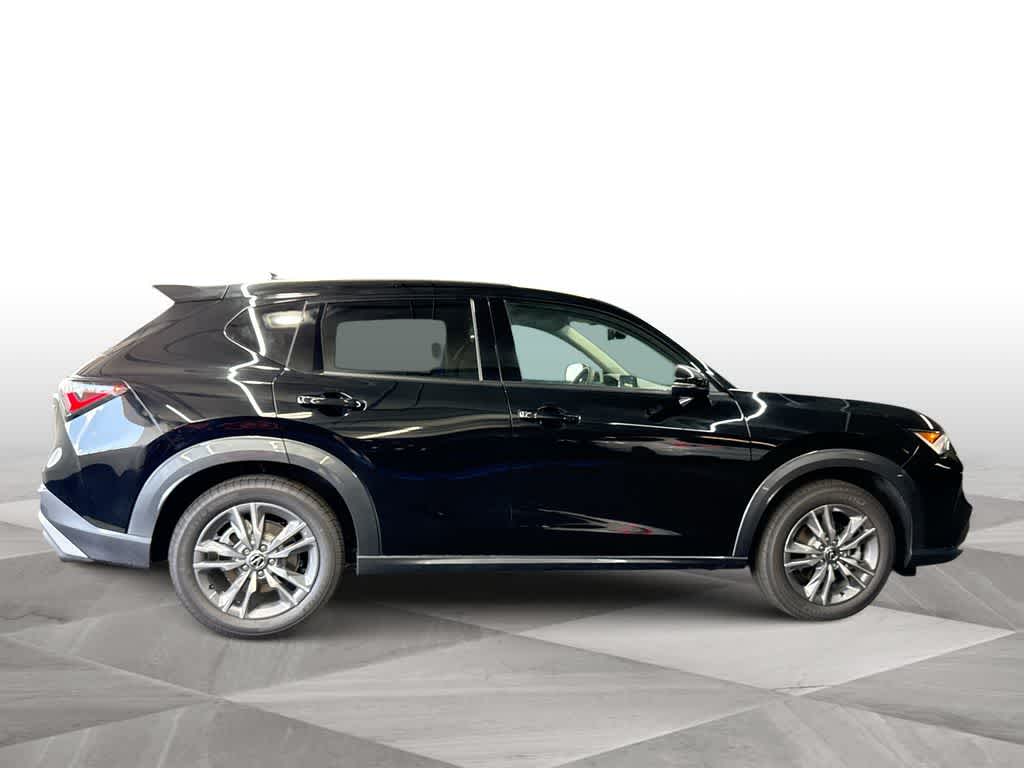 2026 Acura ADX FWD