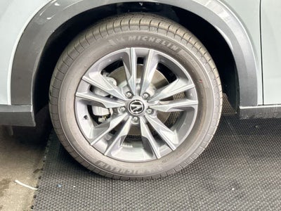 2026 Acura ADX FWD