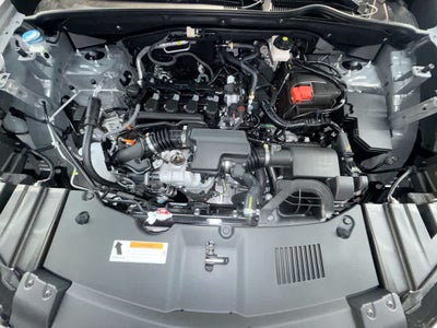 2026 Acura ADX FWD