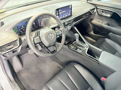 2026 Acura ADX FWD