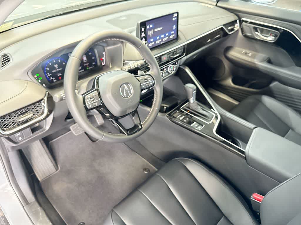 2026 Acura ADX FWD