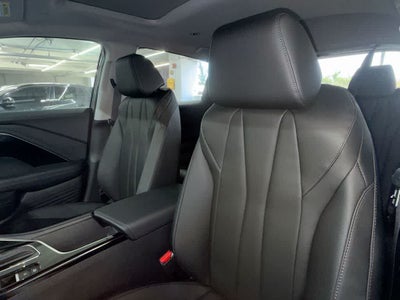2026 Acura ADX FWD