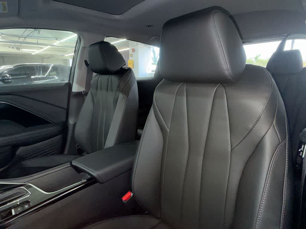 2026 Acura ADX FWD