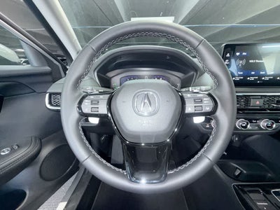 2026 Acura ADX FWD