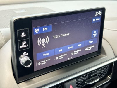 2026 Acura ADX FWD