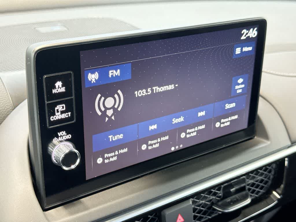 2026 Acura ADX FWD