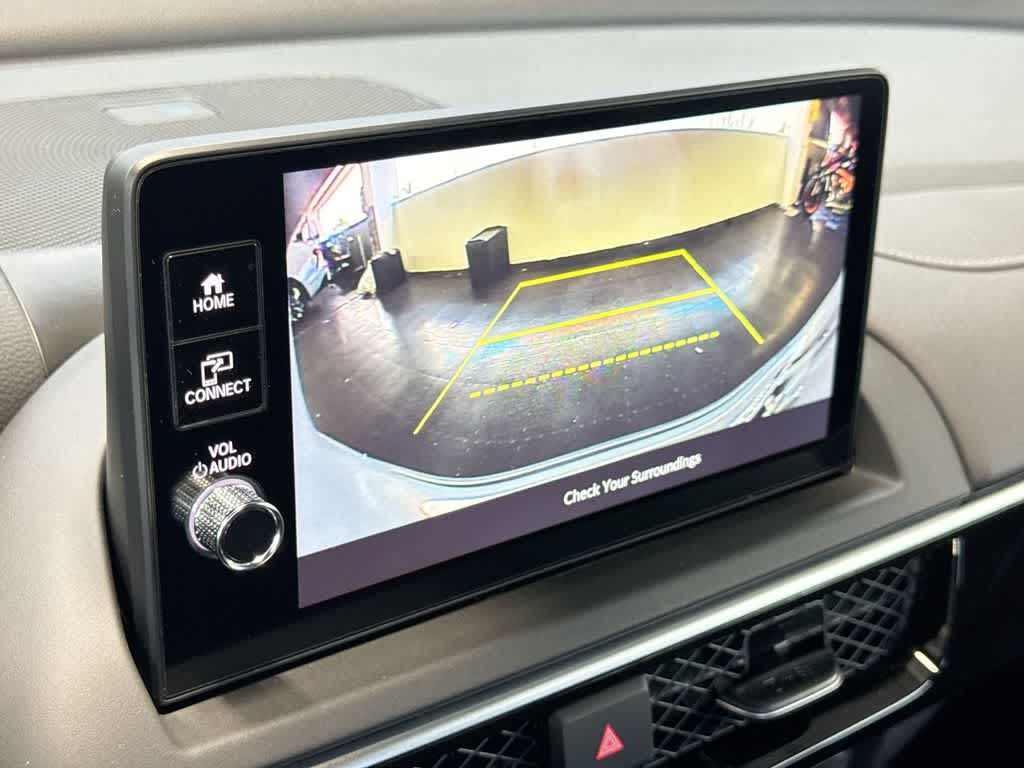 2026 Acura ADX FWD