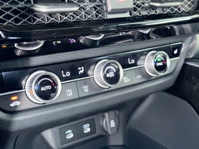 2026 Acura ADX FWD