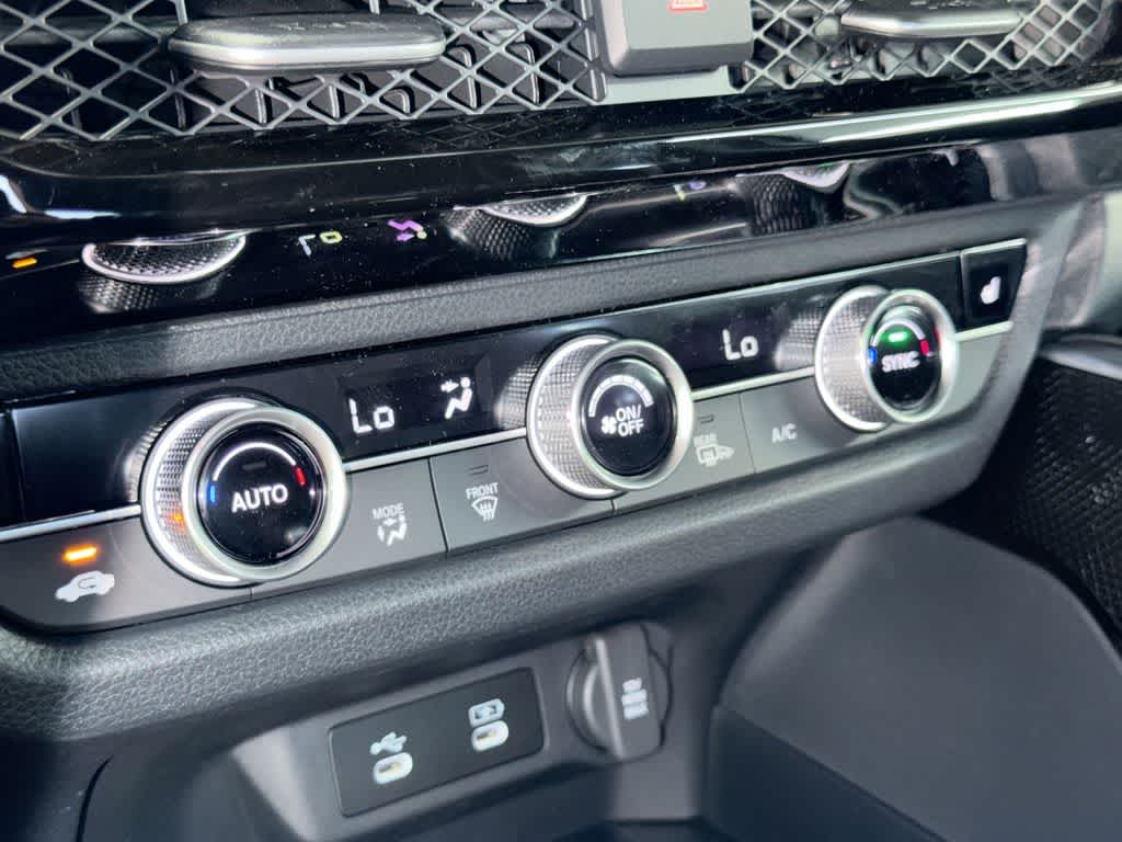 2026 Acura ADX FWD